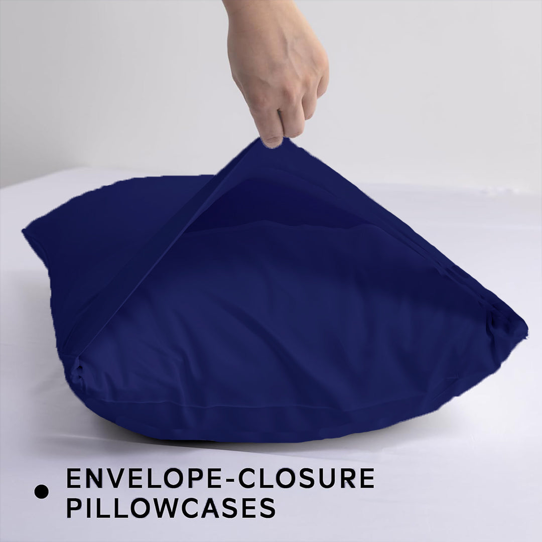 Fort Mellow - Duvet Cover