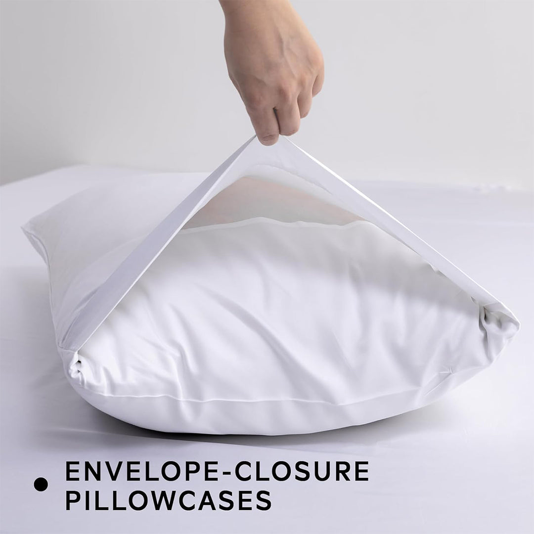 Fort Mellow - Duvet Cover