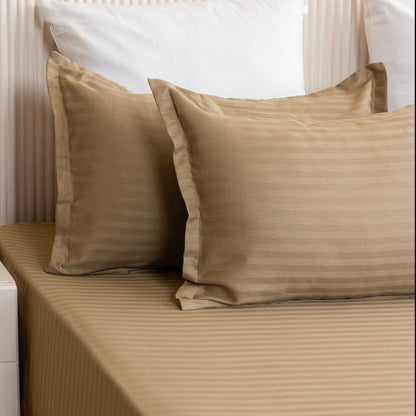 Breton Drift - Fitted Sheet Fitted