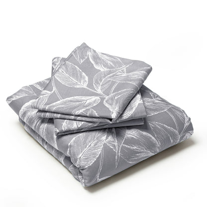 Imprimer Lilac  - Duvet Cover Imprimer Lilac  - Duvet Cover