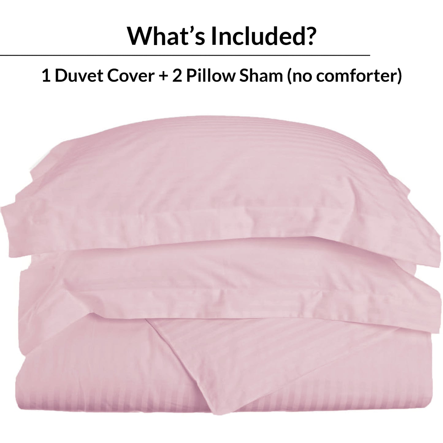 Breton Mellow- Duvet Cover