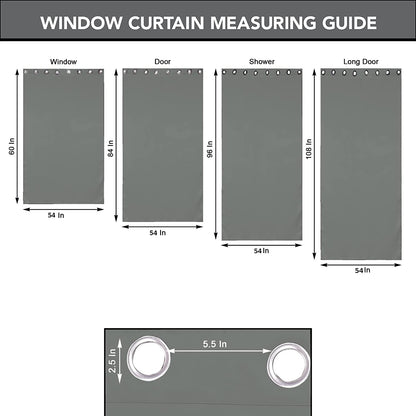 Fort Essential - Curtain curtain