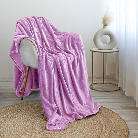 Fort Mellow - Plush BlanketFort Mellow - Plush Blanket