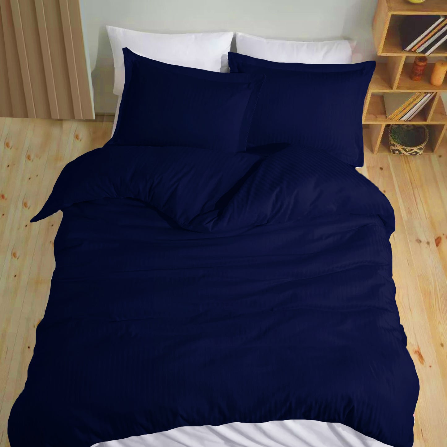 Breton Mellow- Duvet Cover