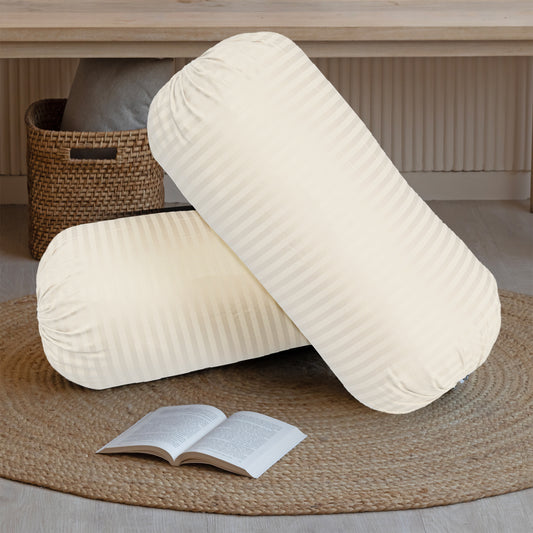 Breton Slumber - Bolster CoverBreton Slumber - Bolster Cover