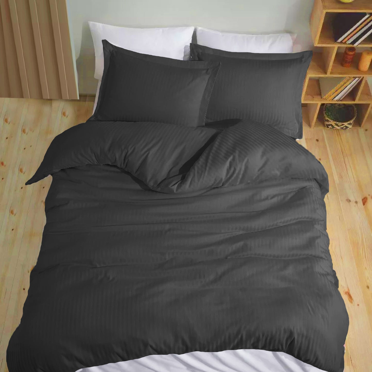 Breton Mellow- Duvet Cover