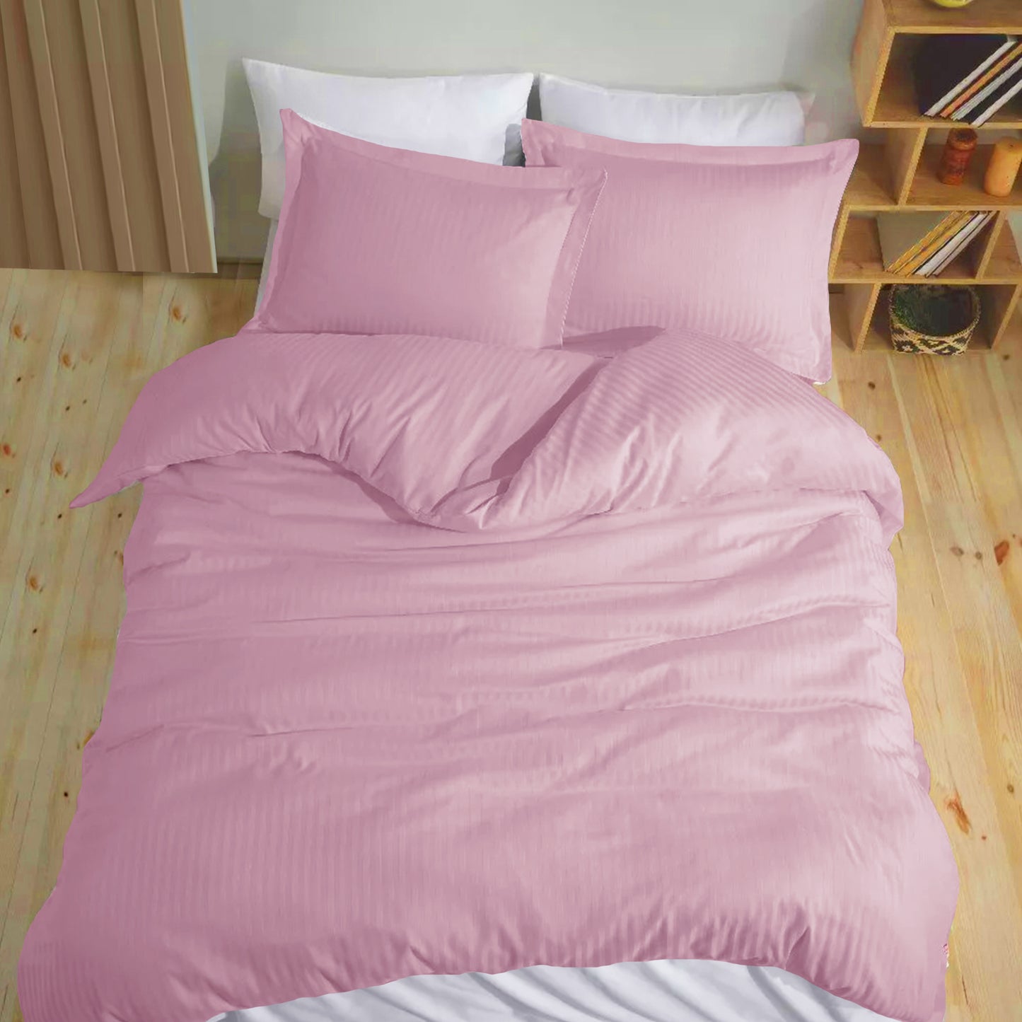 Breton Mellow- Duvet Cover