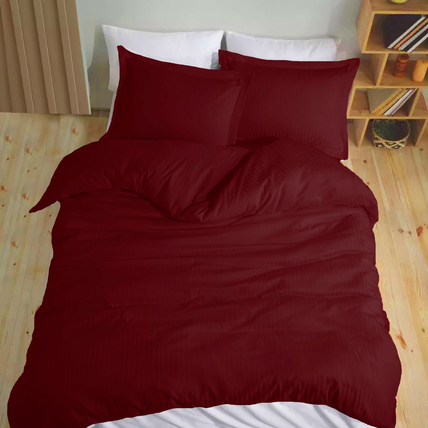 Breton Mellow- Duvet Cover