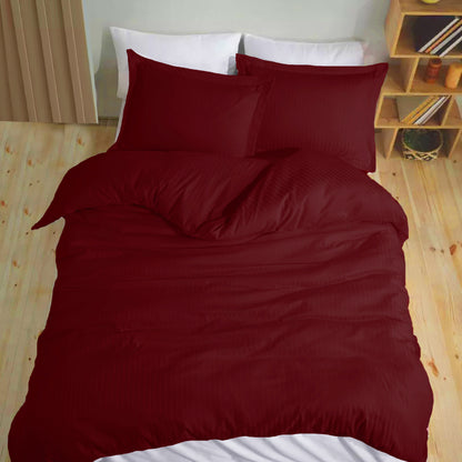 Breton Mellow- Duvet Cover Breton Mellow- Duvet Cover