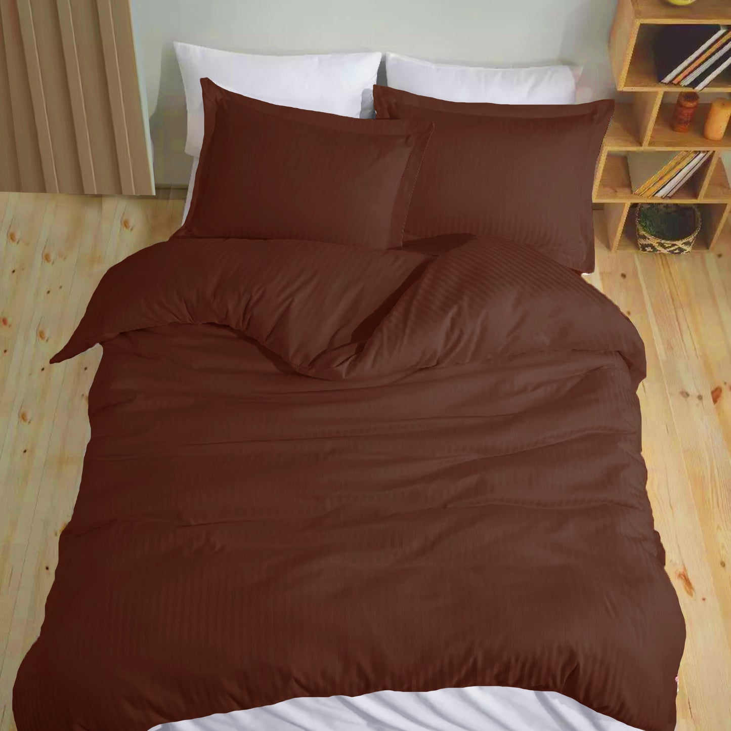 Breton Mellow- Duvet Cover