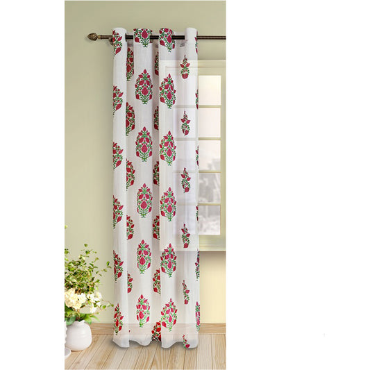 Imprimer Berry – Eyelet Curtaincurtain