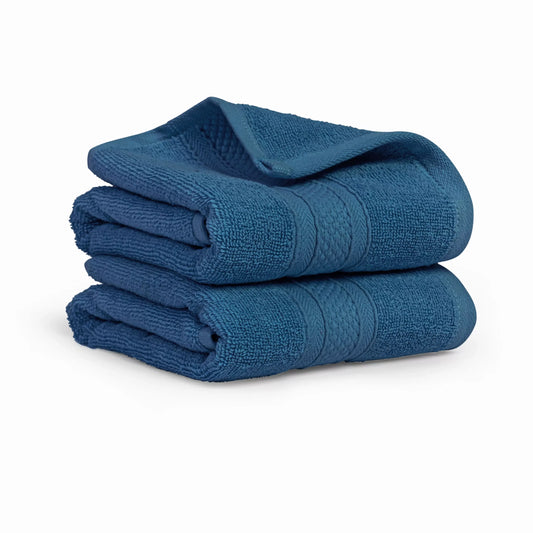 Fort Soft - Hand TowelTurquoise