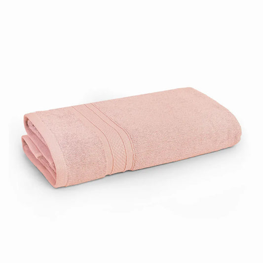 Fort Soothing - Bath TowelPink