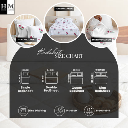 Imprimer Vignette - Bedsheet Bedsheet