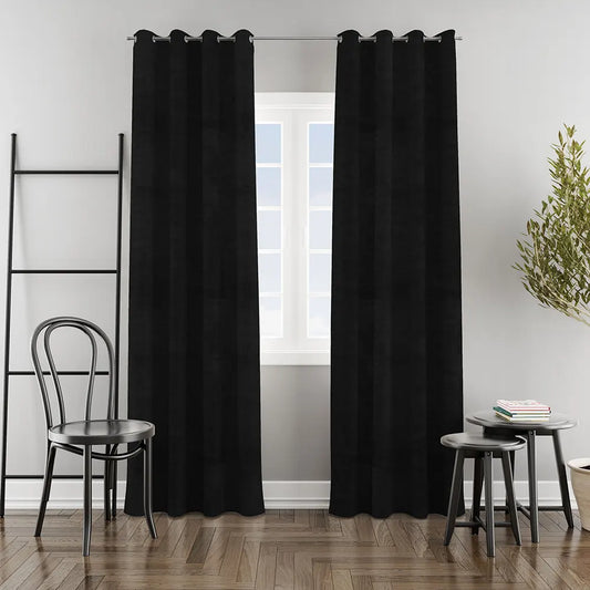 Fort Royal - Curtaincurtain