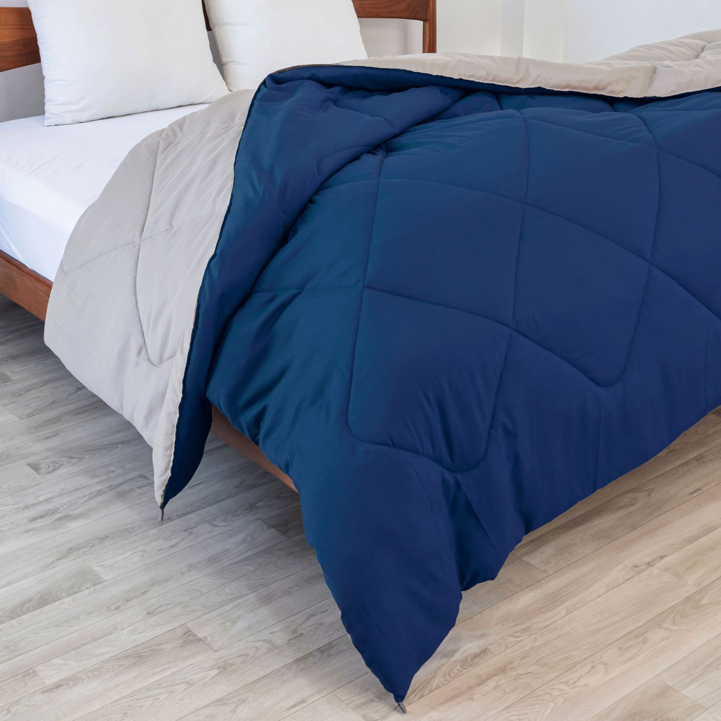 Fort – Duvet Comforter