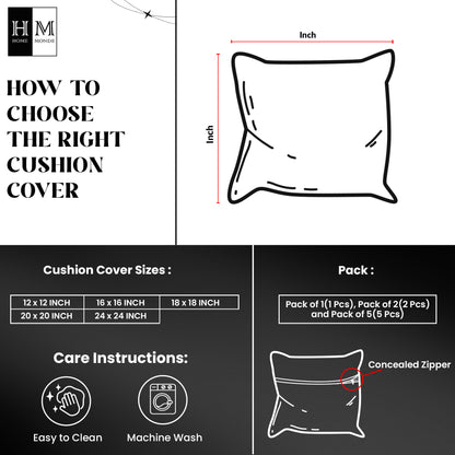 Imprimer Diamond - Cushion Cover cushion