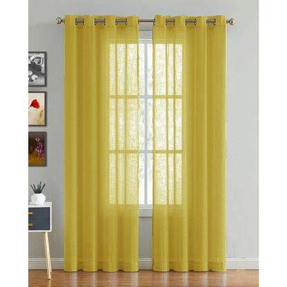 Fort Absolute - Curtain