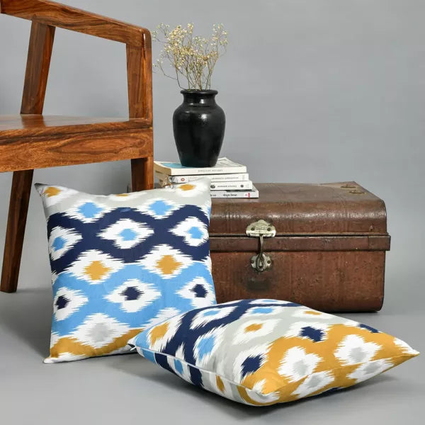 Imprimer Rhombus - Cushion Cover