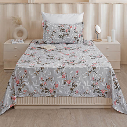 Imprimer floral mist - Bedsheet Bedsheet