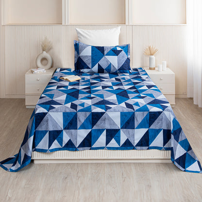 Imprimer Dreamscape - Bedsheet Bedsheet