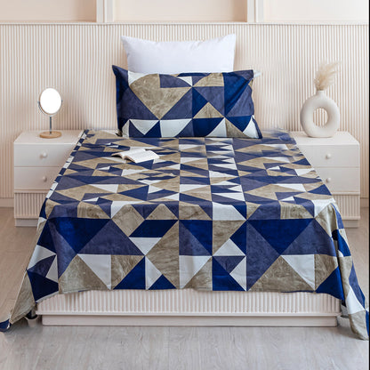 Imprimer Dreamscape - Bedsheet Bedsheet