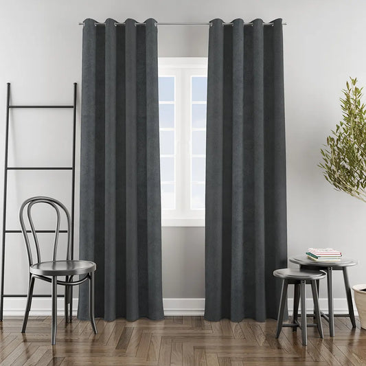 Fort Royal - Curtaincurtain