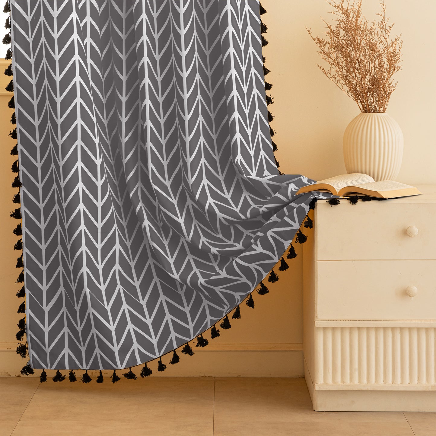 Handpicked Aztec - Curtain