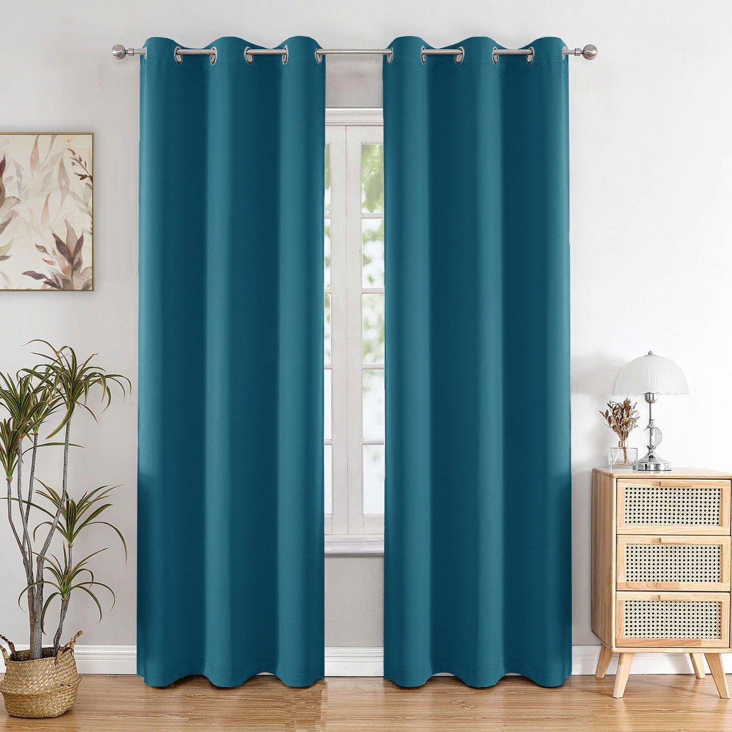 Fort Essential - Curtain