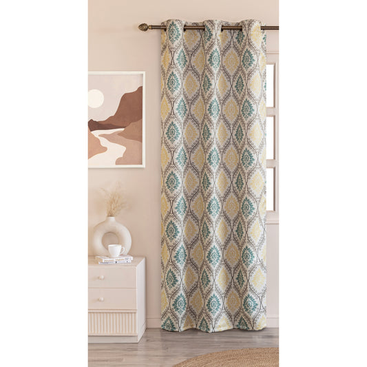 Imprimer Oasis - DP curtaincurtain