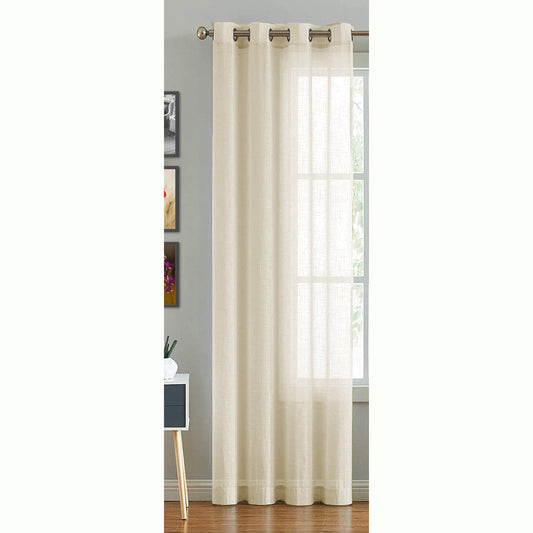 Fort Absolute - Curtaincurtain