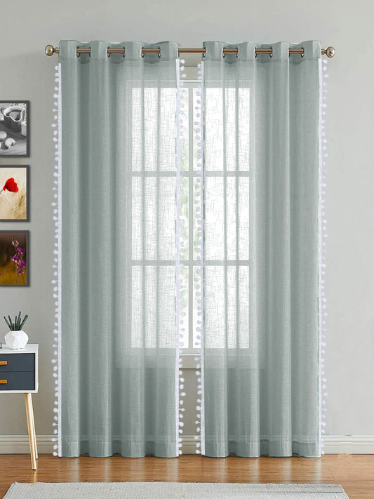 Handpicked Breeze - Curtaincurtains