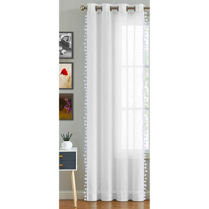 Handpicked Breeze - Curtain Handpicked Breeze - Curtain