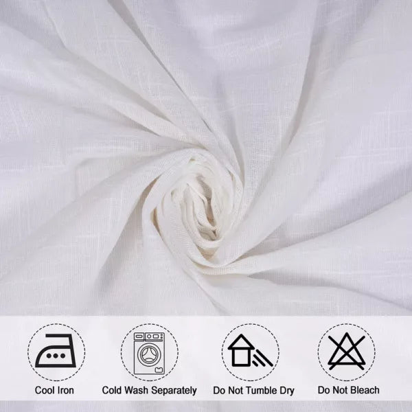 Handpicked Breeze - Curtain