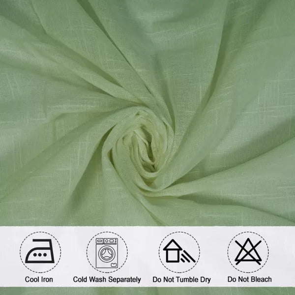 Handpicked Breeze - Curtain