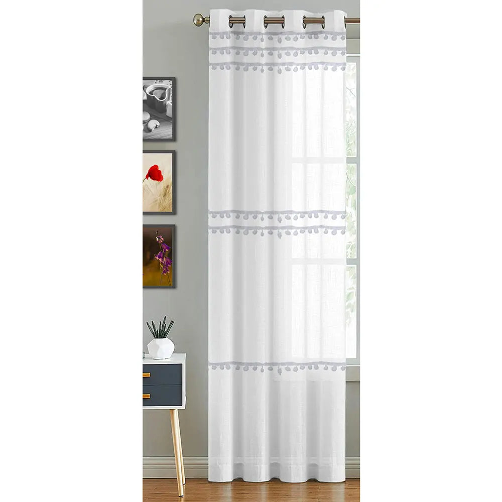 Handpicked Dazzle - Curtain