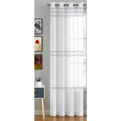 curtain