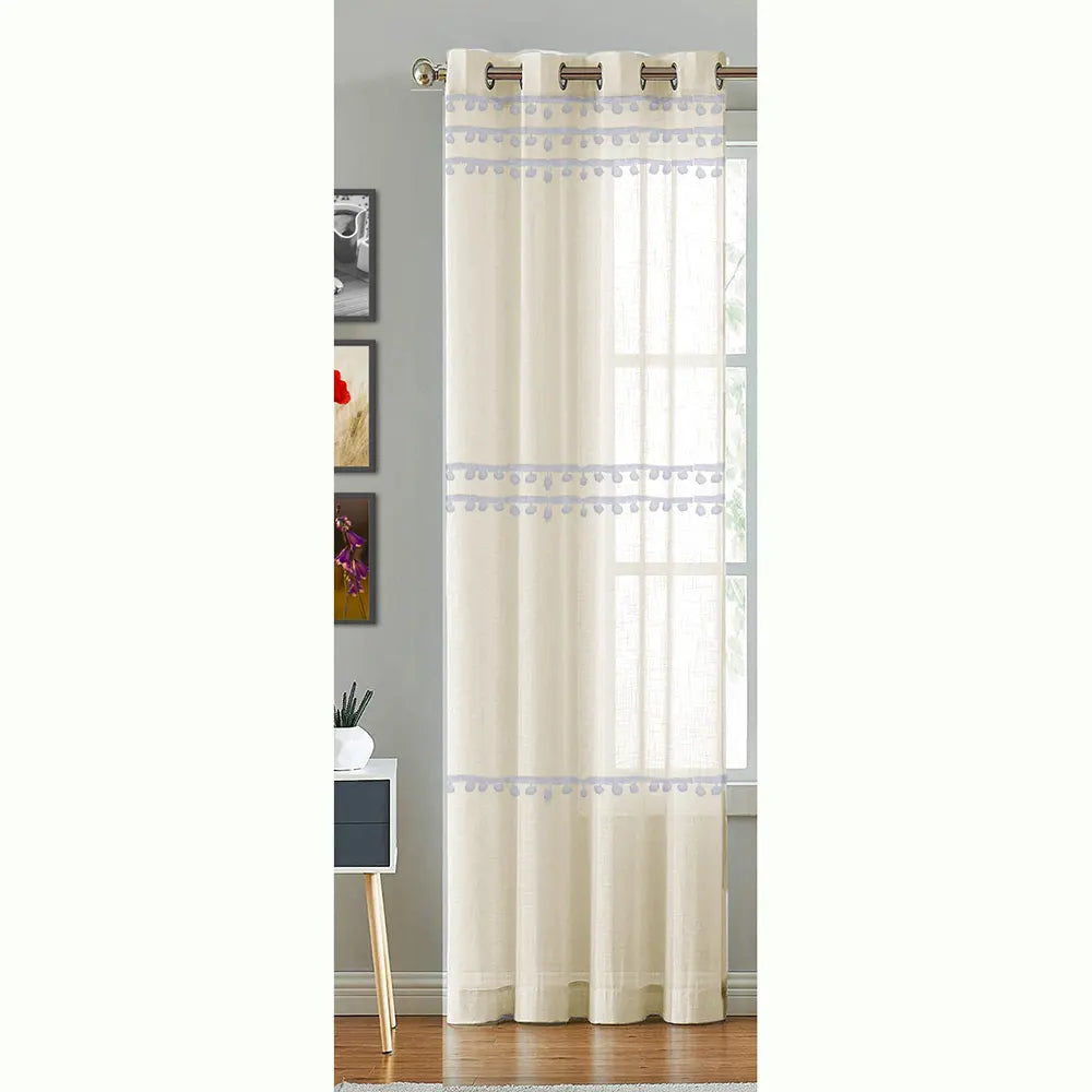 Handpicked Dazzle - Curtain