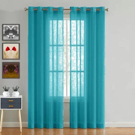 Fort Absolute - Curtaincurtain