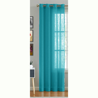 Fort Absolute - Curtain