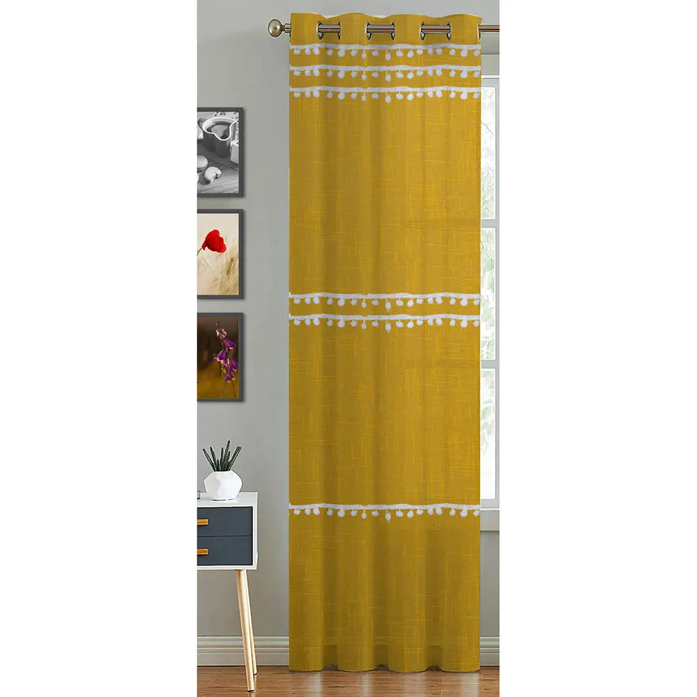 Handpicked Dazzle - Curtain