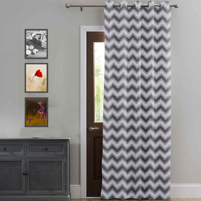 Imprimer Chevron - Curtain