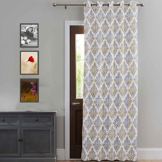 Imprimer Ikat - Curtaincurtain