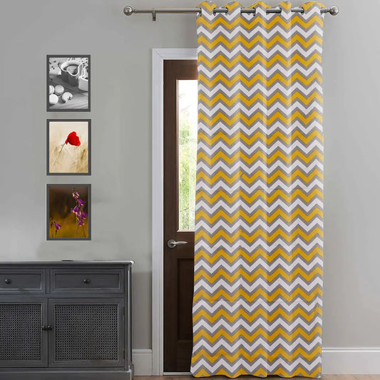 Imprimer Chevron - Curtaincurtain