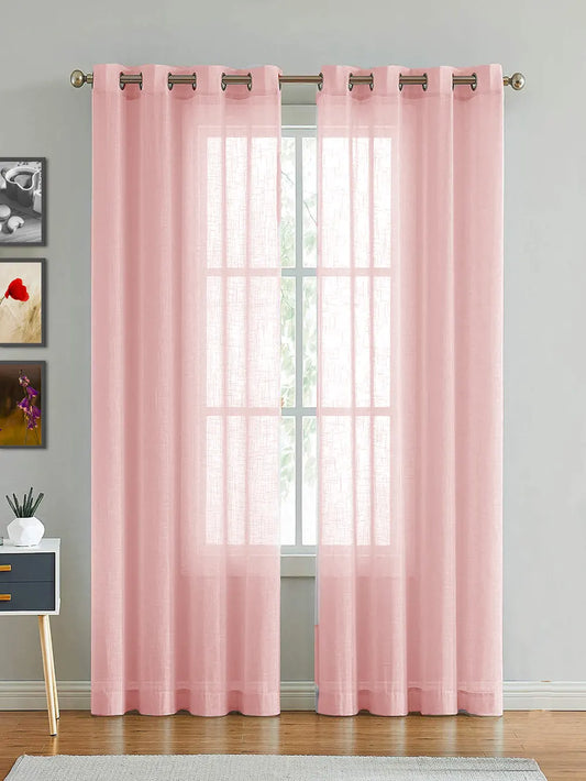 Fort Absolute - Curtaincurtain