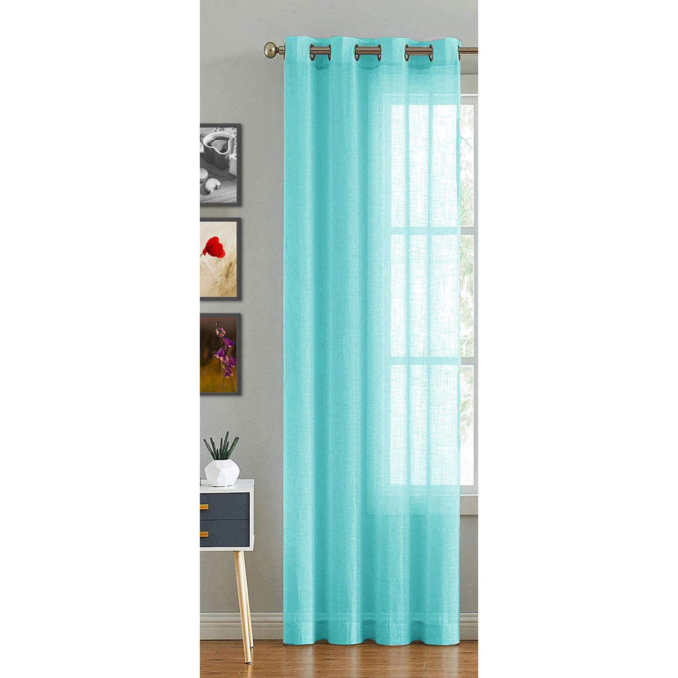 Fort Absolute - Curtain