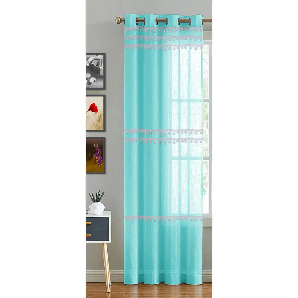 Handpicked Dazzle - Curtain