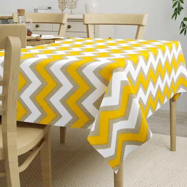 Imprimer Chevron - Table Cover