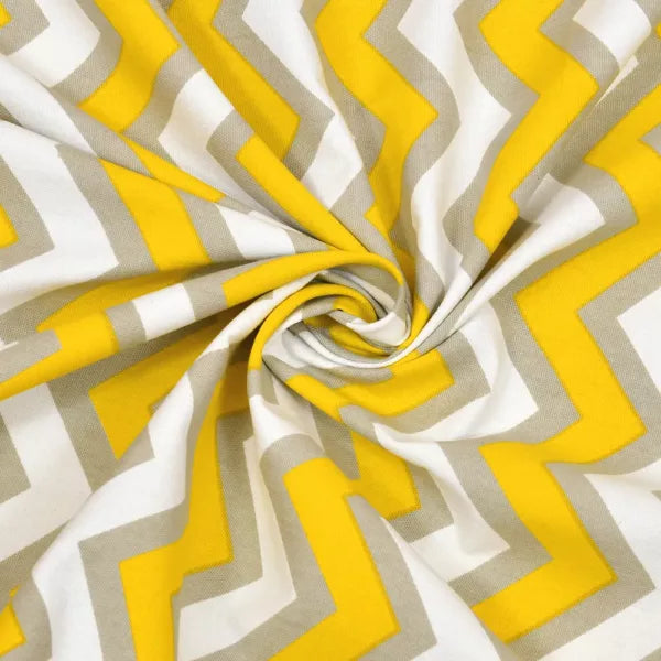 Imprimer Chevron - Table Cover