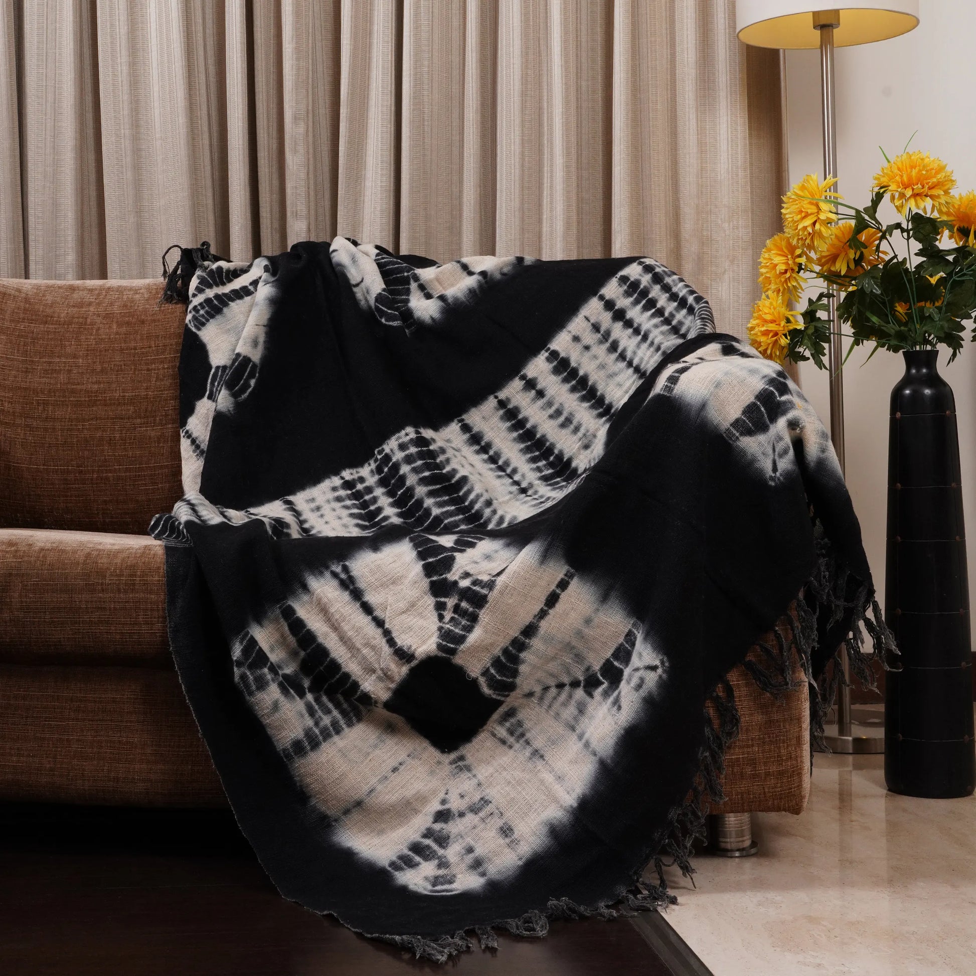 Plush Blanket – Homemonde